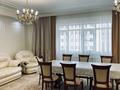 4-комнатная квартира · 196.3 м² · 5/8 этаж, проспект Мангилик Ел — Орынбор за 162 млн ₸ в Астане, Есильский р-н — фото 14