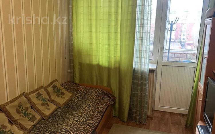 3-бөлмелі пәтер · 74 м² · 5/5 қабат, Петрова, бағасы: ~ 26 млн 〒 в Астане, Алматы р-н — фото 2