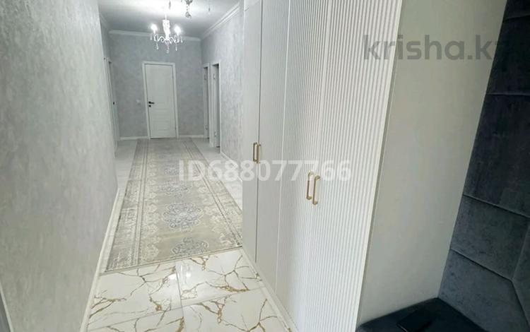 5-бөлмелі пәтер · 140 м² · 1/7 қабат, 33-ш/а., 16 микрорайон 15 участок, бағасы: 48 млн ₸ в Актау, 33-й мкр — фото 9