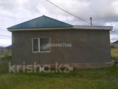 Отдельный дом · 3 комнаты · 61 м² · 10 сот., ЖМ 1 985 — ул Абая за ~ 8 млн 〒 в 