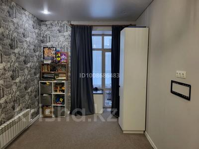 2-комнатная квартира · 67 м² · 1/12 этаж, Улы Дала 31, 31/1, 33, 33/1 — Улы Дала, Кабанбай батыра за 51 млн ₸ в Астане, Нура р-н