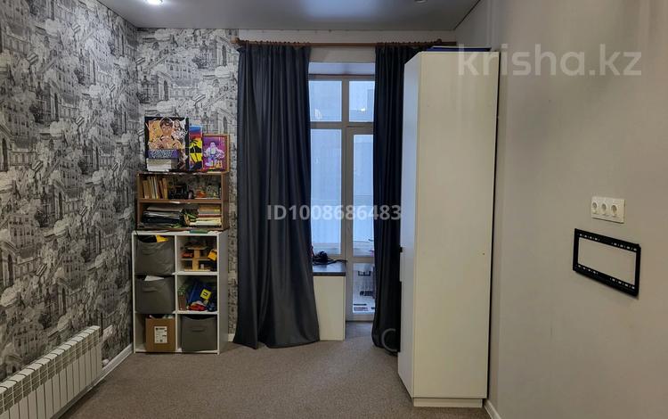 2-комнатная квартира · 67 м² · 1/12 этаж, Улы Дала 31, 31/1, 33, 33/1 — Улы Дала, Кабанбай батыра за 51 млн ₸ в Астане, Нура р-н — фото 5