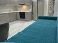 3-комнатная квартира · 63 м² · 8/10 этаж, Айнакол 62 за 36 млн ₸ в Астане, Алматы р-н — фото 24