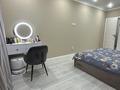 3-комнатная квартира · 63 м² · 8/10 этаж, Айнакол 62 за 36 млн ₸ в Астане, Алматы р-н — фото 8