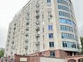 3-комнатная квартира · 150 м² · 4/6 этаж, мкр Самал-2, Фурманова 67 за 206 млн ₸ в Алматы, Медеуский р-н — фото 47