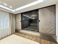 3-комнатная квартира · 150 м² · 4/6 этаж, мкр Самал-2, Фурманова 67 за 206 млн ₸ в Алматы, Медеуский р-н — фото 14