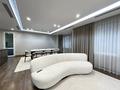 3-комнатная квартира · 150 м² · 4/6 этаж, мкр Самал-2, Фурманова 67 за 206 млн ₸ в Алматы, Медеуский р-н — фото 9