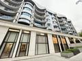 3-комнатная квартира · 150 м² · 4/6 этаж, мкр Самал-2, Фурманова 67 за 206 млн ₸ в Алматы, Медеуский р-н — фото 42