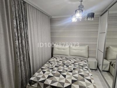 3-комнатная квартира · 60 м² · 5/10 этаж, Мкр Аксай, Б. Момышулы 25 — Момышулы жубанова за 22 000 ₸ в Алматы, Ауэзовский р-н