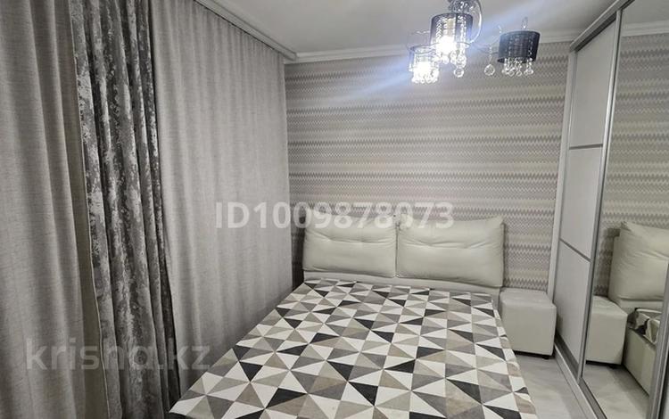 3-комнатная квартира · 60 м² · 5/10 этаж, Мкр Аксай, Б. Момышулы 25 — Момышулы жубанова за 22 000 ₸ в Алматы, Ауэзовский р-н — фото 2