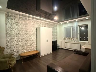 2-комнатная квартира · 60 м² · 9/9 этаж, Кожамкулова 130 — Казыбек би за 230 000 〒 в Алматы, Алмалинский р-н