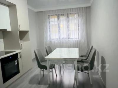 2-комнатная квартира · 75.6 м² · 2/13 этаж, 1/18 за 59.5 млн ₸ в Алматы, Ауэзовский р-н