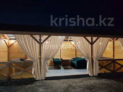 3 бөлме · 100 м² · 1/1 қабат, Богембай батыр 15 — Леса, бағасы: 15 000 ₸ в Бурабае