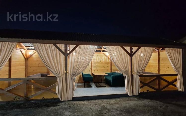 3 комнаты · 100 м² · 1/1 этаж, Богембай батыр 15 — Леса за 15 000 ₸ в Бурабае — фото 2
