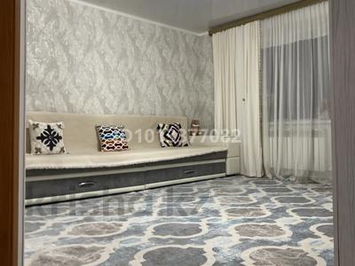 1-комнатная квартира · 50 м² · 1/3 этаж, жилой массив Есет Батыр, Бопай ханым 7 65 за 13 млн ₸ в Актобе