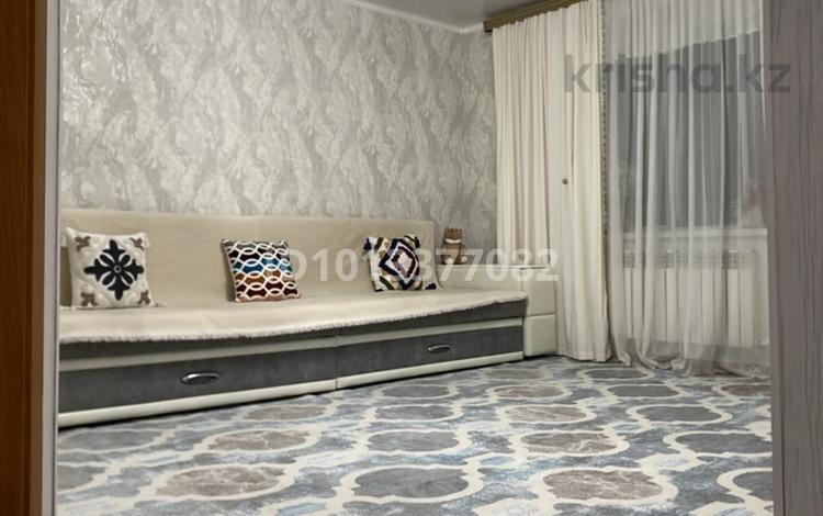 1-комнатная квартира · 50 м² · 1/3 этаж, жилой массив Есет Батыр, Бопай ханым 7 65 за 13 млн ₸ в Актобе — фото 2