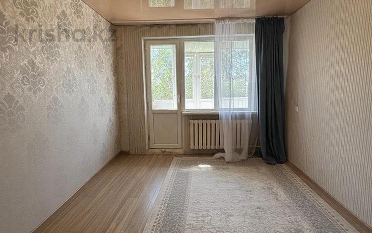 2-комнатная квартира · 49 м² · 5/5 этаж, мкр 5, Тургенева за 11 млн ₸ в Актобе — фото 2
