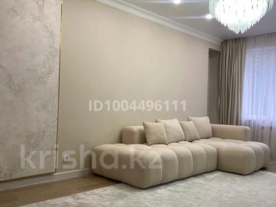 3-комнатная квартира · 78 м² · 1/5 этаж, Молдагулова 17/3 за 41.3 млн 〒 в Усть-Каменогорске, Ульбинский