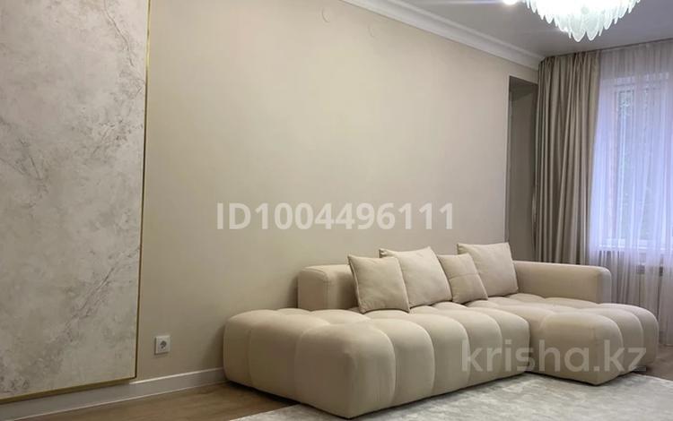 3-бөлмелі пәтер · 78 м² · 1/5 қабат, Молдагулова 17/3, бағасы: 41.3 млн ₸ в Усть-Каменогорске, Ульбинский — фото 42