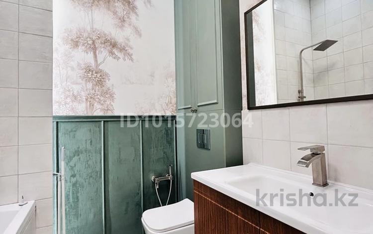 2-комнатная квартира · 44 м² · 9/9 этаж, Е 882 — Набережная за 270 000 ₸ в Астане, Нура р-н — фото 2