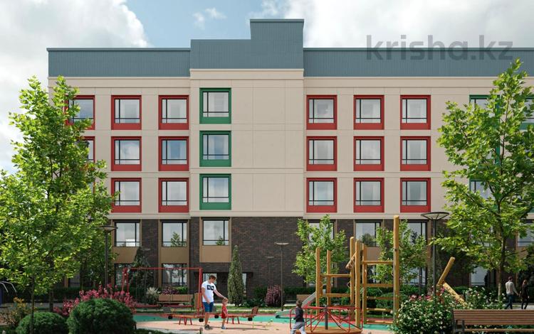3-комнатная квартира · 102.35 м² · 1/5 этаж, Увалиева 8/3 за ~ 50.2 млн ₸ в Усть-Каменогорске — фото 14