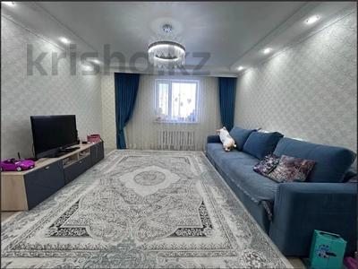 3-комнатная квартира, 78.8 м², 4/14 этаж, Кордай за 38 млн 〒 в Астане, Алматы р-н