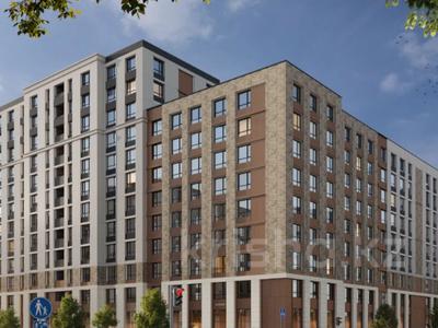 4-комнатная квартира · 93.14 м² · 3 этаж, Е 909 29 за 63 млн ₸ в Астане, Нура р-н