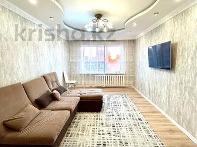 3-комнатная квартира · 70 м² · 6/6 этаж, Куйши Дина 39/1 за 26.5 млн ₸ в Астане, Алматы р-н