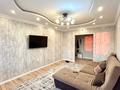 3-бөлмелі пәтер · 70 м² · 6/6 қабат, Куйши Дина 39/1, бағасы: 26.5 млн ₸ в Астане, Алматы р-н — фото 2