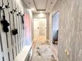 3-бөлмелі пәтер · 70 м² · 6/6 қабат, Куйши Дина 39/1, бағасы: 26.5 млн ₸ в Астане, Алматы р-н — фото 10