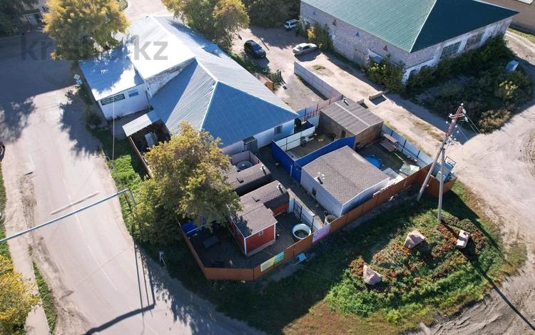 Жеке үй · 10 бөлме · 250 м² · 10 жүзд., Гагарина, бағасы: 88 млн ₸ в Акмоле — фото 2