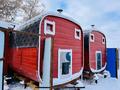 Жеке үй · 10 бөлме · 250 м² · 10 жүзд., Гагарина, бағасы: 88 млн ₸ в Акмоле — фото 18