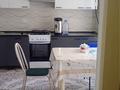 1-комнатная квартира · 50 м² · 2/5 этаж, мкр Шугыла 2/13 — Сакен Жунисов, дом 2/13, корпус 27, кВ 11 за 210 000 ₸ в Алматы, Наурызбайский р-н — фото 5