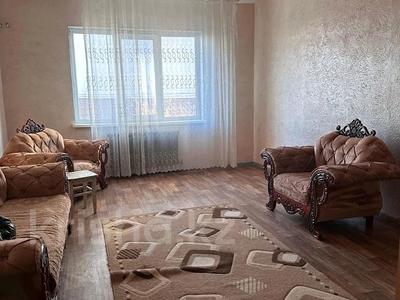 3-комнатная квартира · 133 м² · 4/14 этаж, мкр Шугыла, Жуалы 1 за 280 000 ₸ в Алматы, Наурызбайский р-н