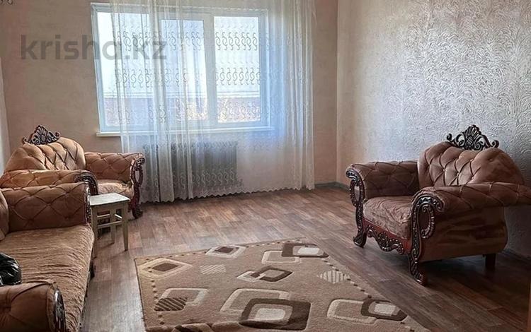 3-комнатная квартира · 133 м² · 4/14 этаж, мкр Шугыла, Жуалы 1 за 280 000 ₸ в Алматы, Наурызбайский р-н — фото 2