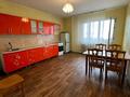3-комнатная квартира · 133 м² · 4/14 этаж, мкр Шугыла, Жуалы 1 за 280 000 ₸ в Алматы, Наурызбайский р-н — фото 8
