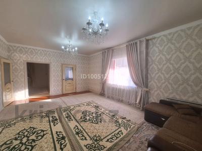 Отдельный дом · 5 комнат · 145 м² · 10 сот., Тасбогет.Косжанов 11 — Сапарбаев за 20 млн 〒 в 