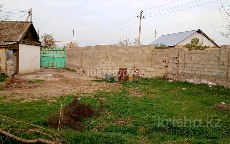 Дача · 1 комната · 50 м² · 8 сот., ПК Радуга улица цветочная 2а — Индустриальная за 3.5 млн 〒 в Таразе — фото 6
