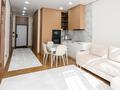 3-комнатная квартира · 59.3 м² · 3/11 этаж, Жошы Хан за ~ 43.6 млн ₸ в Астане, Есильский р-н — фото 6