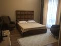 1-комнатная квартира, 45 м², 2/14 этаж посуточно, Брауна 20 за 18 000 〒 в Алматы, Бостандыкский р-н — фото 2