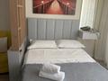 1-комнатная квартира · 30 м² · 6/9 этаж, мкр Шугыла, Мкрн Шугыла 340/5 — Возле Наурызбайского акимата за 18 000 ₸ в Алматы, Наурызбайский р-н — фото 5