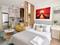 1-комнатная квартира · 30 м² · 6/9 этаж, мкр Шугыла, Мкрн Шугыла 340/5 — Возле Наурызбайского акимата за 18 000 ₸ в Алматы, Наурызбайский р-н