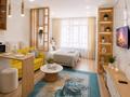 1-комнатная квартира · 30 м² · 6/9 этаж, мкр Шугыла, Мкрн Шугыла 340/5 — Возле Наурызбайского акимата за 18 000 ₸ в Алматы, Наурызбайский р-н — фото 3