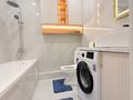 1-комнатная квартира · 30 м² · 6/9 этаж, мкр Шугыла, Мкрн Шугыла 340/5 — Возле Наурызбайского акимата за 18 000 ₸ в Алматы, Наурызбайский р-н — фото 4
