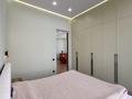3-комнатная квартира · 68.9 м² · 3/7 этаж, ул. Ханов Керея и Жанибека 44/4 за 69 млн ₸ в Астане, Есильский р-н — фото 13