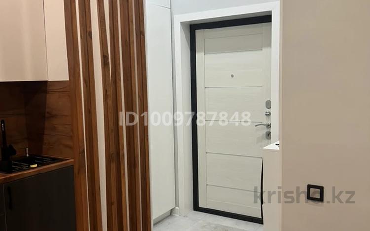 1-комнатная квартира · 35 м² · 5/15 этаж, Сагадат Нурмагамбетов 19, 21, 21/1 за 220 000 〒 в Астане, Алматы р-н — фото 2