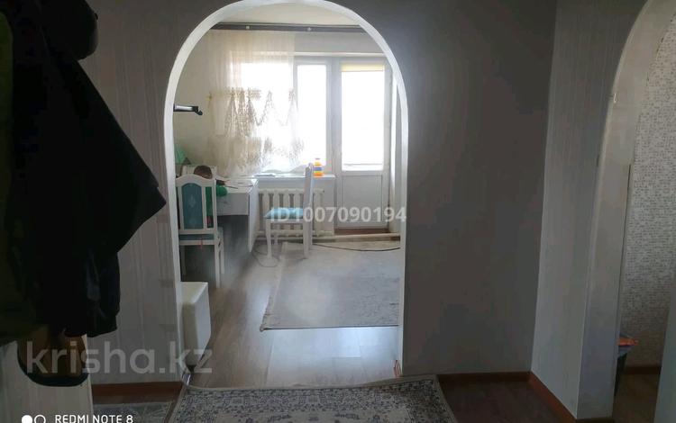 3-комнатная квартира · 72 м² · 2/3 этаж, Тен ин гер 45/6 — Головацикй мечеть за 18 млн ₸ в Жаркенте — фото 14