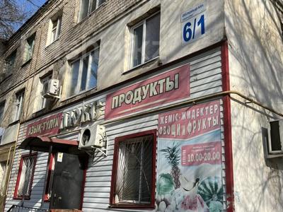 1-бөлмелі пәтер · 30 м² · 1/3 қабат, Абулхайр хана 6/1, бағасы: 100 000 ₸ в Уральске