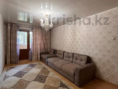 3-комнатная квартира · 63 м² · 5/5 этаж, мкр Орбита-3 7 за 38 млн ₸ в Алматы, Бостандыкский р-н
