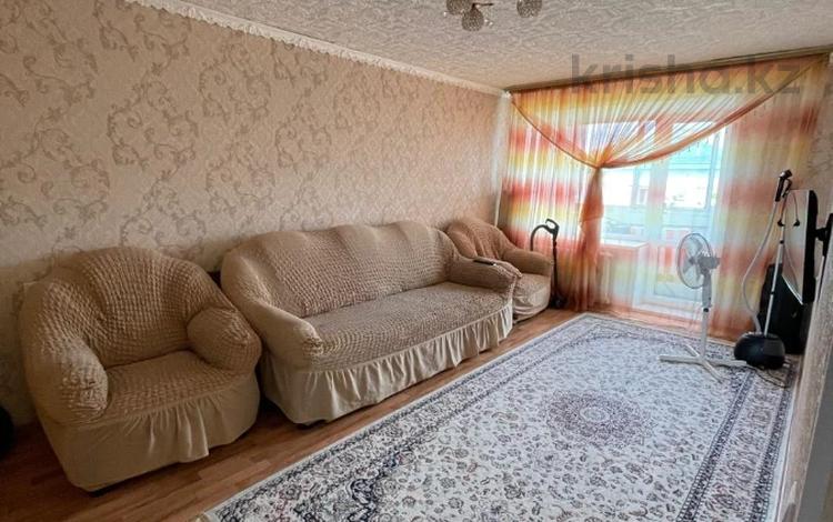 3-бөлмелі пәтер, 60 м², 5/5 қабат, Энергетиктер 71, бағасы: 11.5 млн 〒 в Экибастузе — фото 9